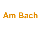 Am Bach Logo