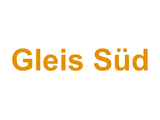 Gleis Süd Logo