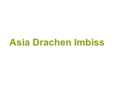 Asia Drachen Imbiss Logo