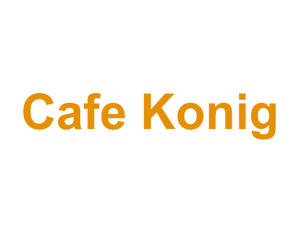 Cafe Konig Logo