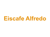Eiscafe Alfredo Logo
