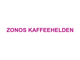 ZONOS KAFFEEHELDEN Logo