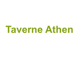 Taverne Athen Logo