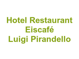 Hotel Restaurant Eiscafé Luigi Pirandello Logo