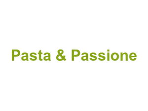 Pasta & Passione Logo