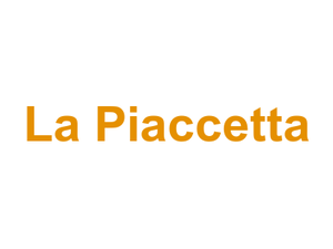 La Piaccetta Logo