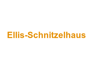 Ellis-Schnitzelhaus Logo
