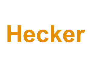 Hecker Logo