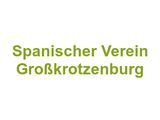 Spanischer Verein Großkrotzenburg Logo