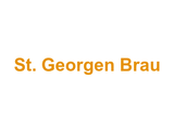 St. Georgen Brau Logo