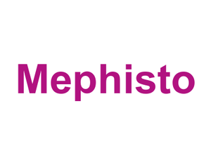 Mephisto Logo