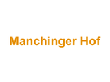 Manchinger Hof Logo