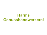 Harms Genusshandwerkerei Logo