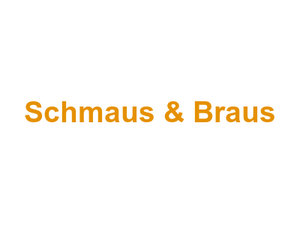 Schmaus & Braus Logo
