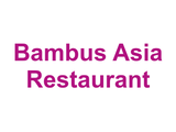 Bambus Asia Restaurant Logo