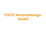 YUCO Veranstaltungs- GmbH Logo