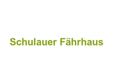 Schulauer Fährhaus Logo