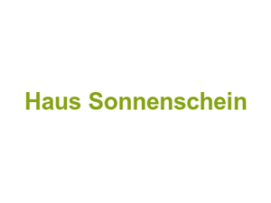 Haus Sonnenschein Logo