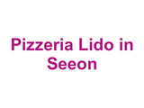 Pizzeria Lido in Seeon Logo