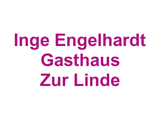 Inge Engelhardt Gasthaus Zur Linde Logo