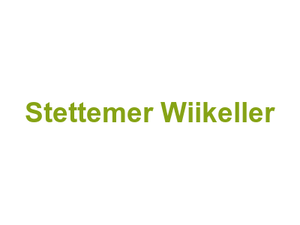 Stettemer Wiikeller Logo