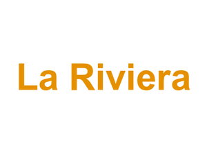 La Riviera Logo
