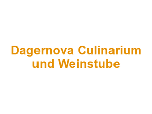 Dagernova Culinarium und Weinstube Logo