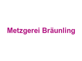 Metzgerei Bräunling Logo