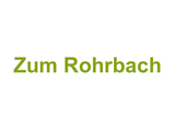 Zum Rohrbach Logo