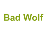 Bad Wolf Logo