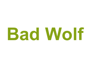 Bad Wolf Logo