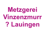 Metzgerei Vinzenzmurr  – Lauingen Logo