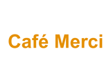 Café Merci Logo