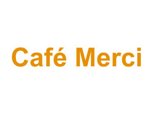 Café Merci Logo