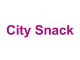 City Snack Logo