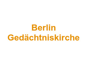 MAREDO Steakhouse Berlin Gedächtniskirche Logo