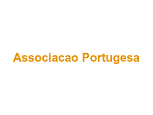 Associacao Portugesa Logo