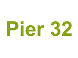 Pier 32 Logo