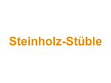 Steinholz-Stüble Logo