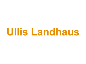 Ulli's Landhaus Logo