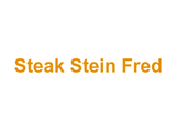Steak Stein Fred Logo