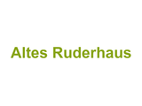 Altes Ruderhaus Logo