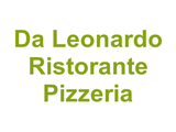 Da Leonardo Ristorante Pizzeria Logo