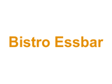 Bistro Essbar Logo