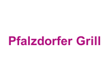 Pfalzdorfer Grill Logo