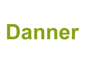 Danner Logo