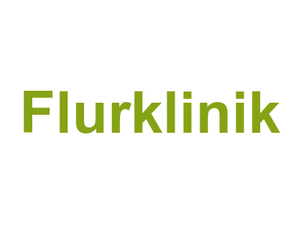 Flurklinik Logo