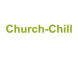Church-Chill Logo