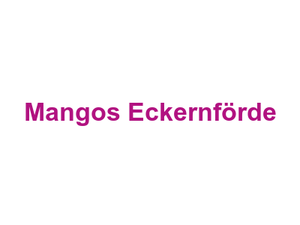 Mangos Eckernförde Logo