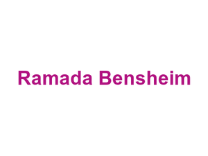 Ramada Bensheim Logo